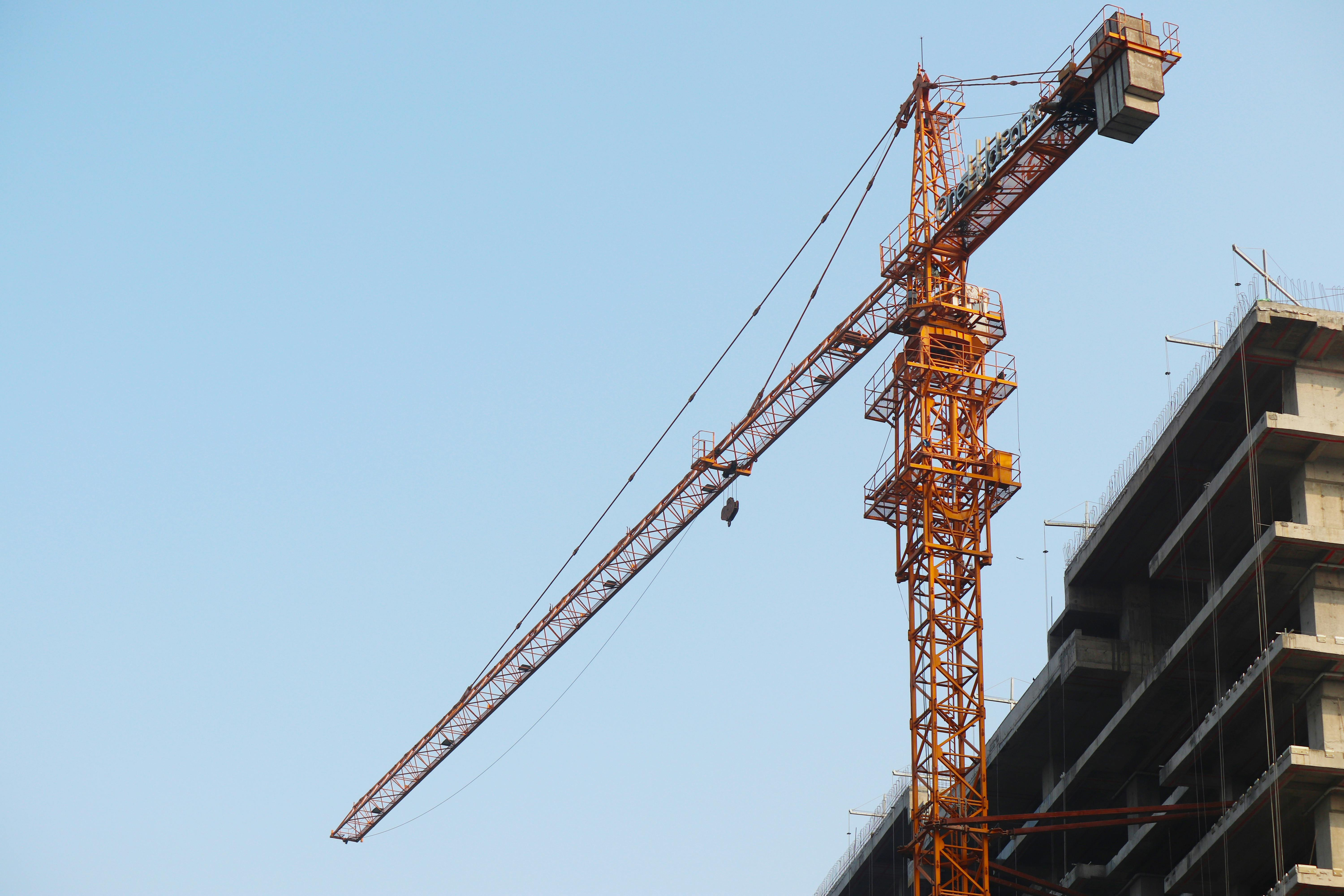 Construcción