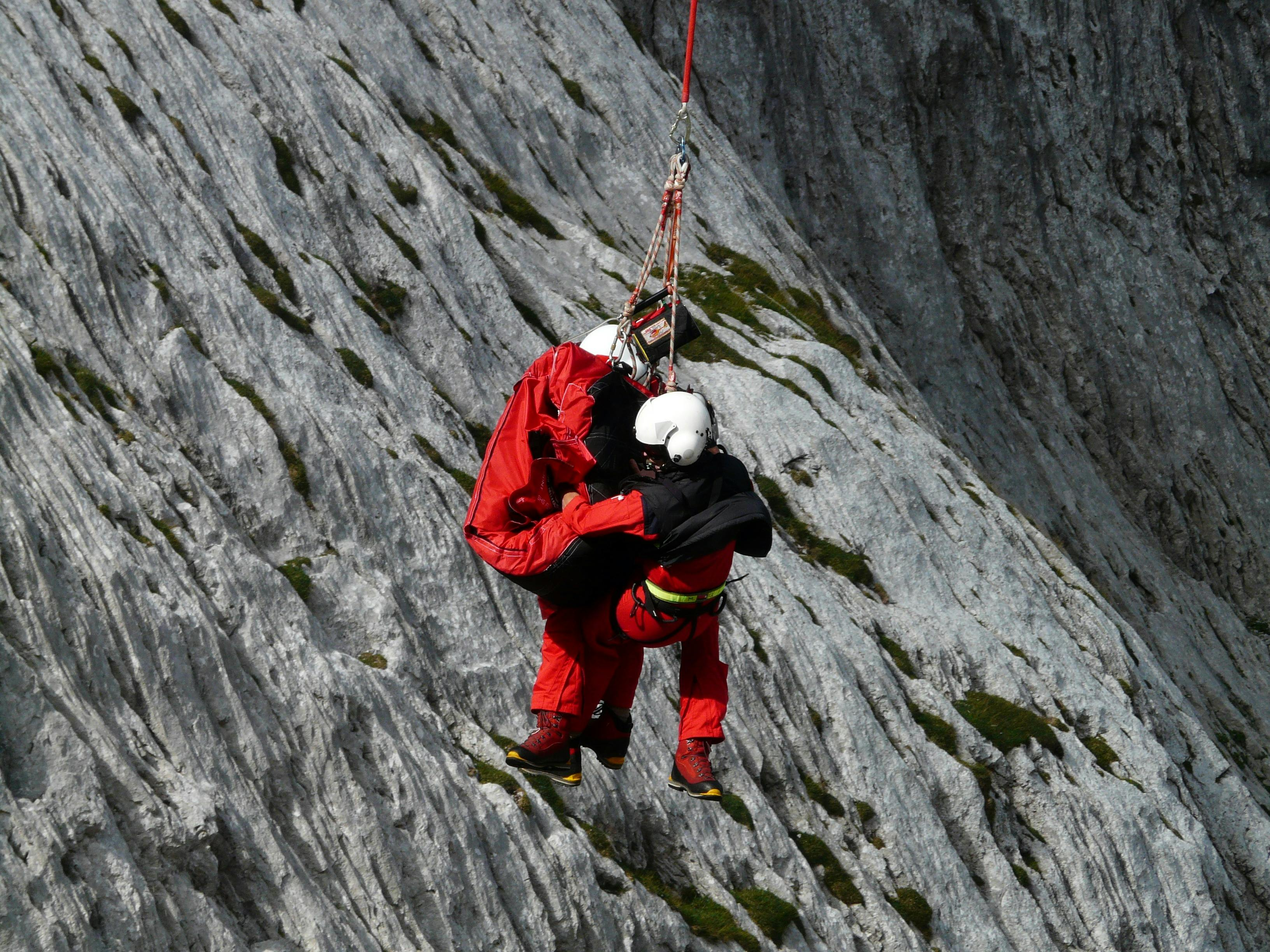 Rescate